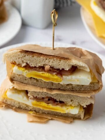 copycat egg mcmuffin