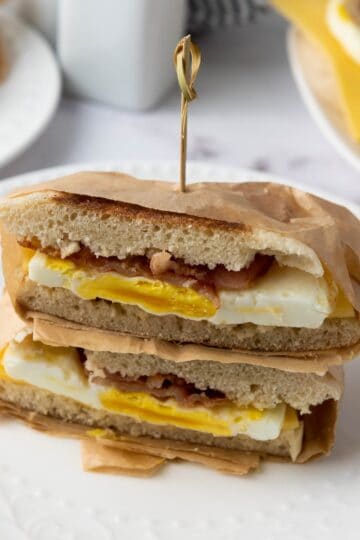 copycat egg mcmuffin