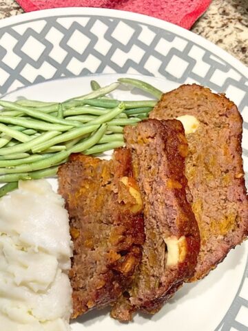 stoner meatloaf