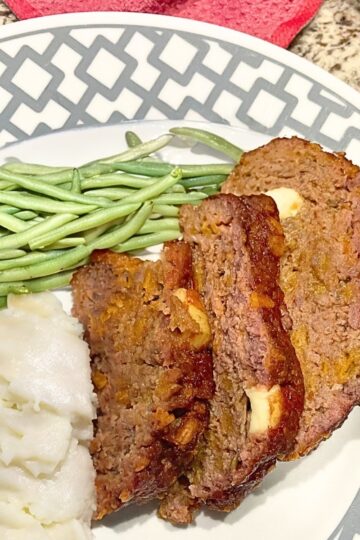 stoner meatloaf