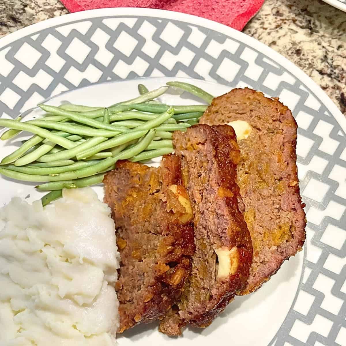 stoner meatloaf