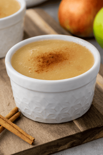 instant pot applesauce